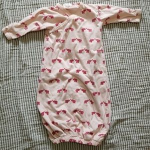 Kate Quinn Organics sleep sack